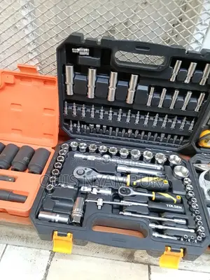 Socket Wrench Set Handtool
