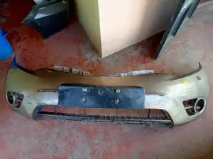 Nissan Murano (2010- 2014) Front Bumper Assembly
