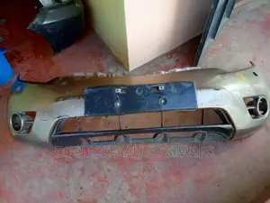 Nissan Murano (2010- 2014) Front Bumper Assembly