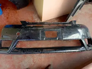 Toyota Vellfire 2012 Front Bumper Assembly