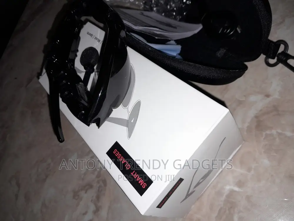 Wireless Bluetooth Sunglasses Anti-Ray Stereo