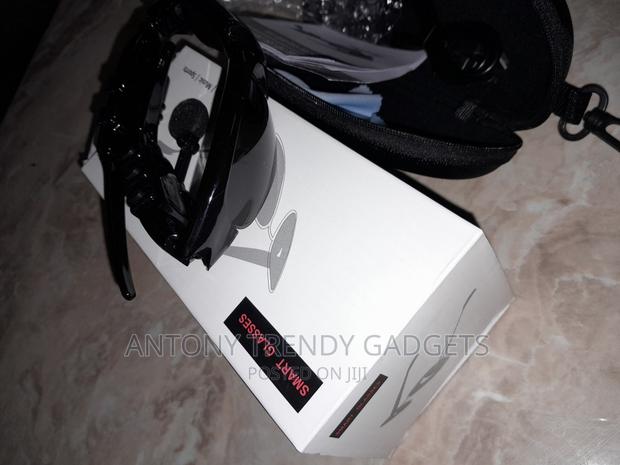 Wireless Bluetooth Sunglasses Anti-Ray Stereo - main view