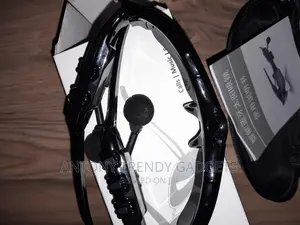 Anti-Ray Stereo 4.1 Music Bluetooth Headphones