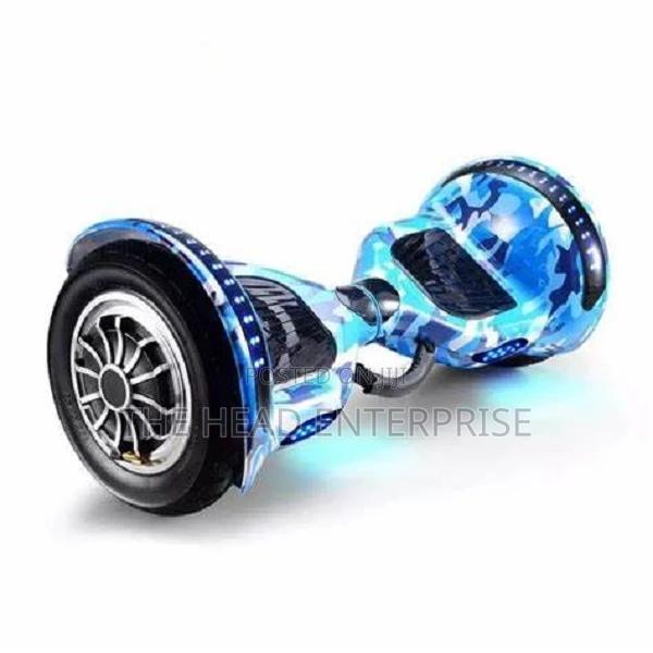 Portable Hover Board 6.5 Wheeled