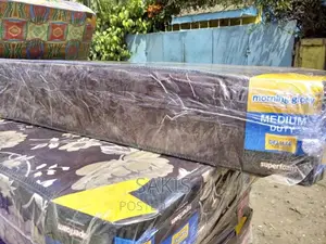 Hugging Dreams! 4.5 X 6 X 6. Medium Density Mattresses.