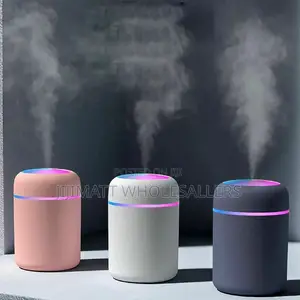 Humidifier//Nordic Humidifier Diffuser Available