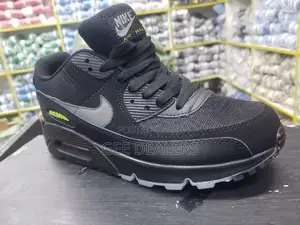 Airmax 90 Spider
