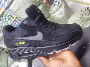 Airmax 90 Spider