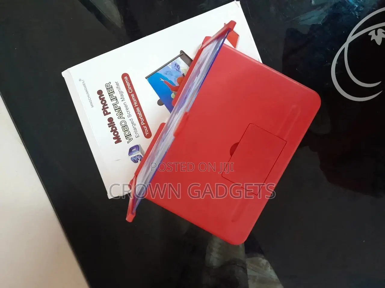 Mobile Phone Screen Magnifier HD