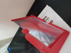 Mobile Phone 3D HD Magnifier Screen Expanders