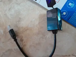 Double Color USB Star Light