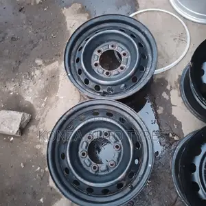 Nissan Rims Size 15 Per Pc
