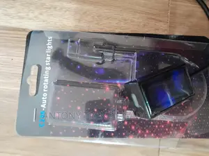 Double Color USB Star Light