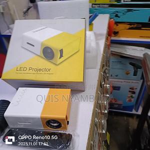 Mini Projector/Mini Projector