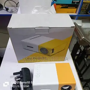 Mini Projector/Mini Projector .