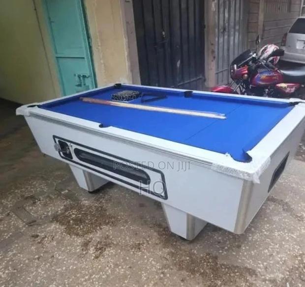 Pool Table Pool Table Pool Table Pool Table Pool Table Wes9q - main view