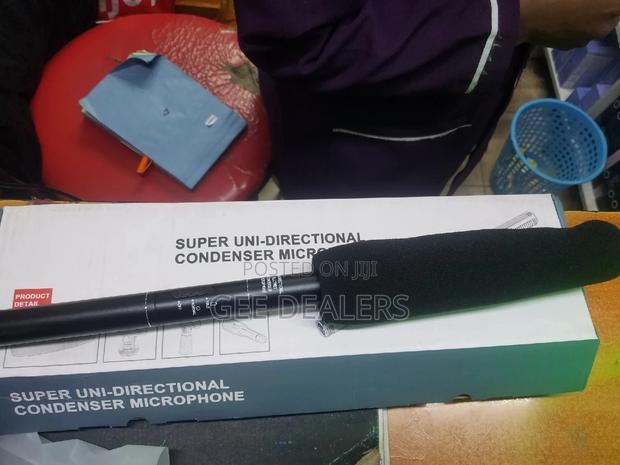 Boom Portable Microphone - thumbnail 2