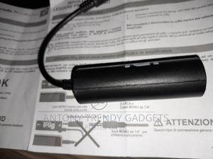 Rig Audio Guitar Interface AMP Converter - main view