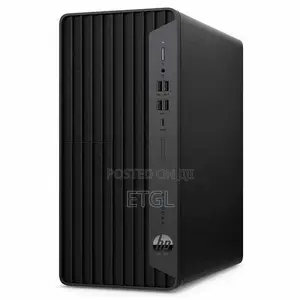 New Desktop Computer HP ProDesk 600 G6 8GB Intel Core I7 HDD 1T
