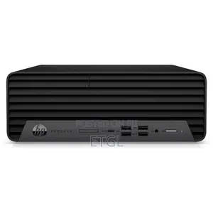 New Desktop Computer HP ProDesk 600 G6 8GB Intel Core I7 HDD 1T