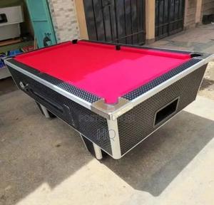 Pool Table Pool Table Pool Table Pool Table Pool Table Kga46 - thumbnail 2