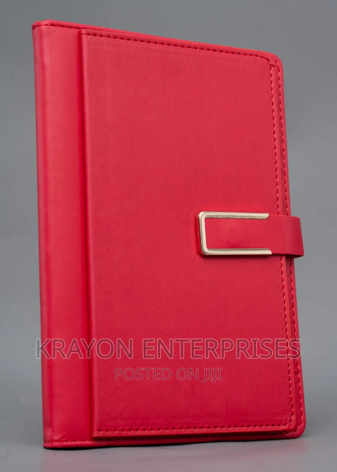 Two Flap Notebook(Na5-3)