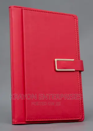 Two Flap Notebook(Na5-3)