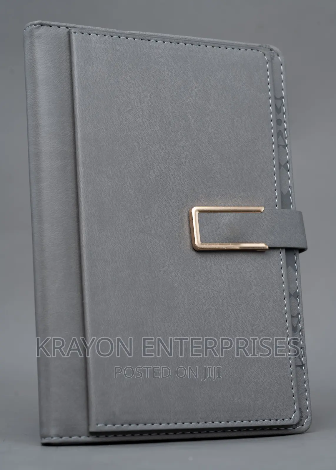 Two Flap Notebook(Na5-3)