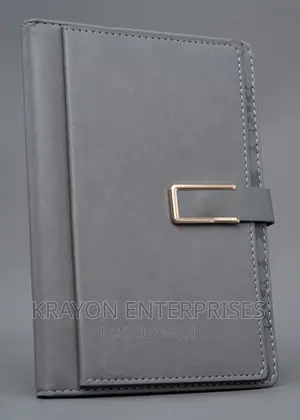 Two Flap Notebook(Na5-3)