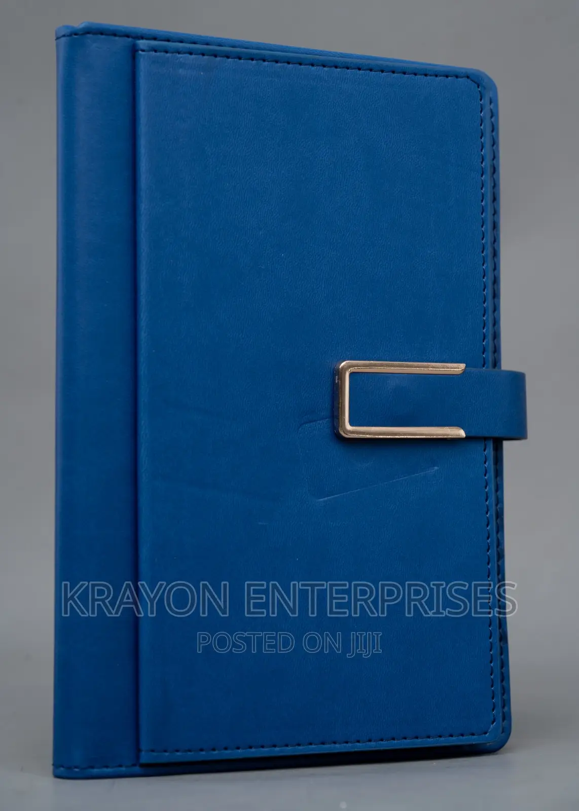 Two Flap Notebook(Na5-3)