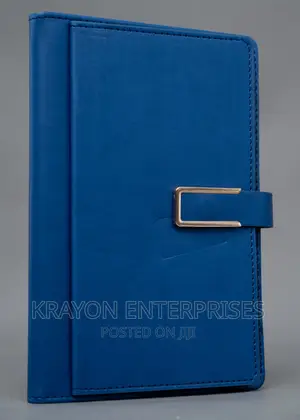 Two Flap Notebook(Na5-3)