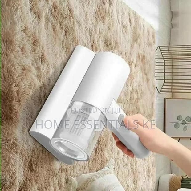 *50watts Mite Removal Machine Handheld Vacuum Cleaner