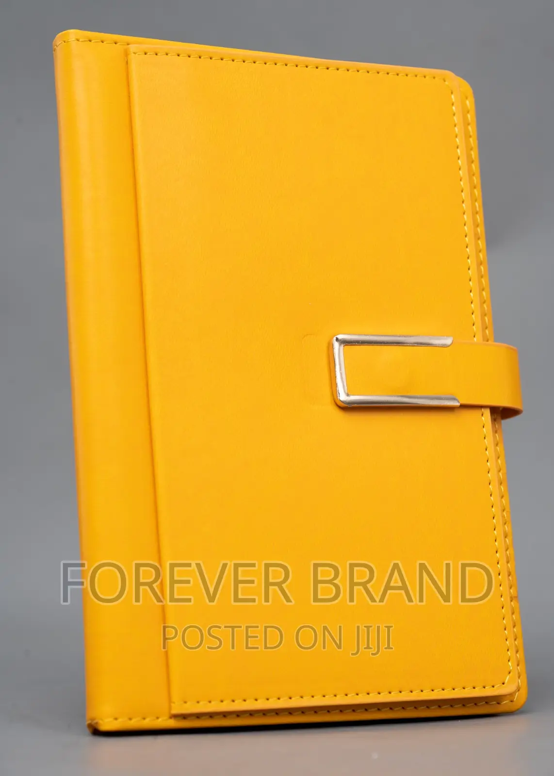 Two Flap Notebook