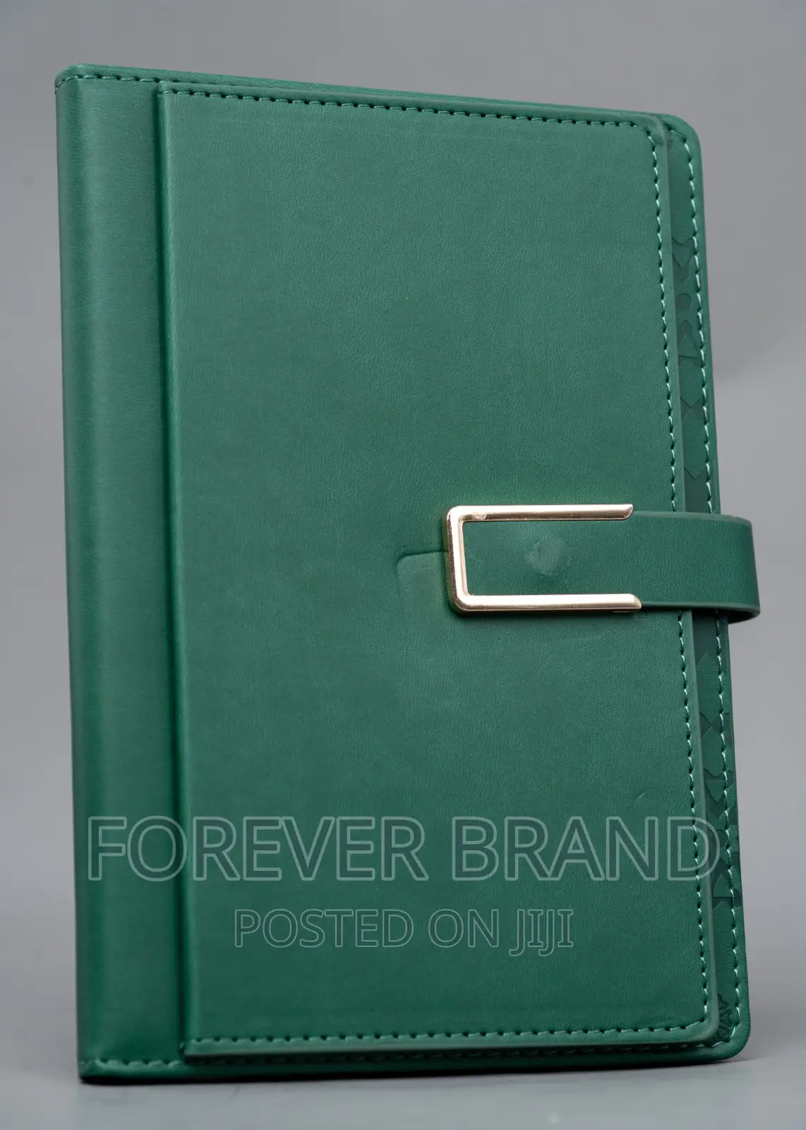 Two Flap Notebook