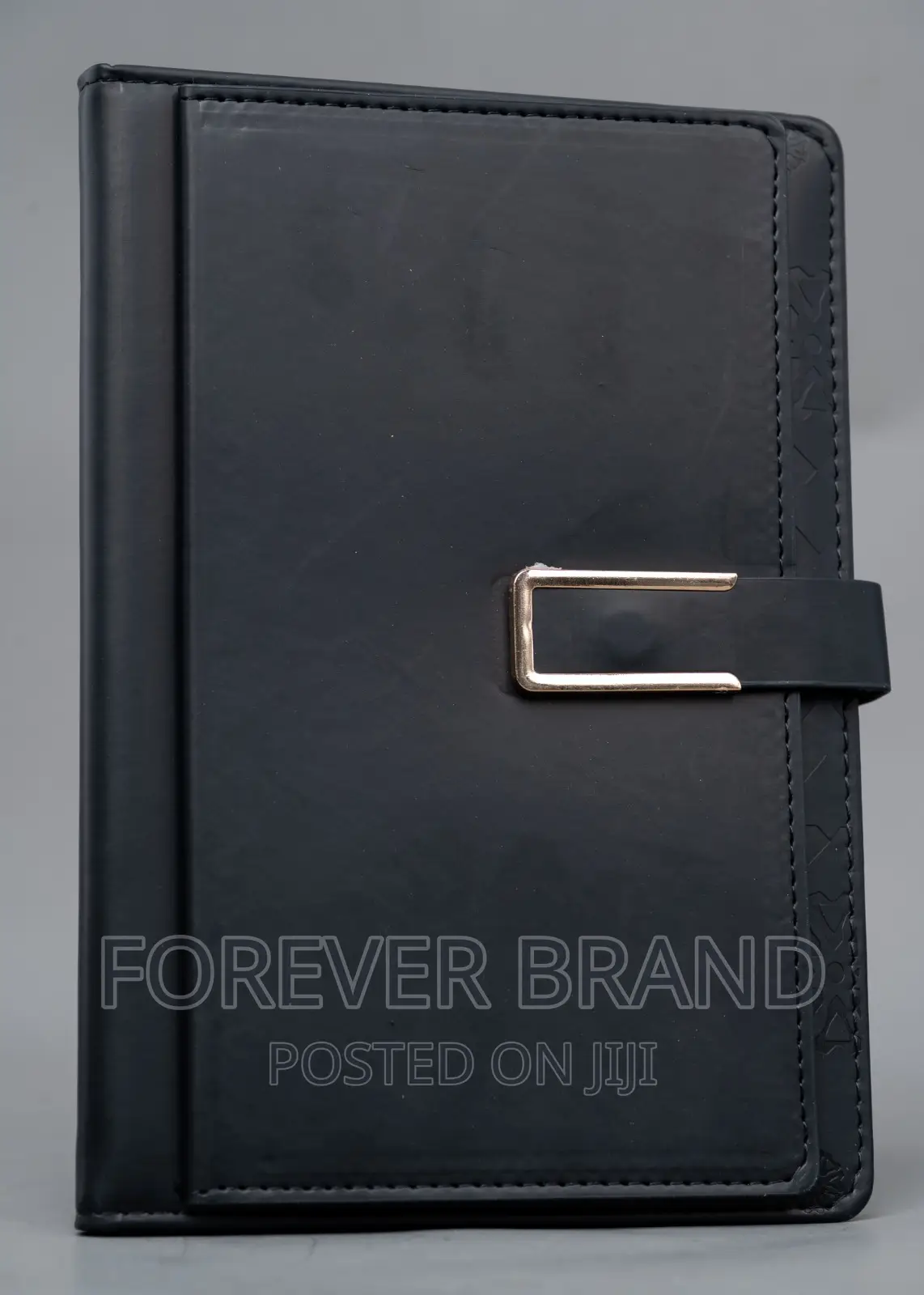 Two Flap Notebook