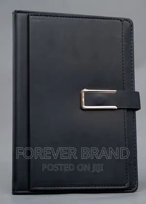 Two Flap Notebook