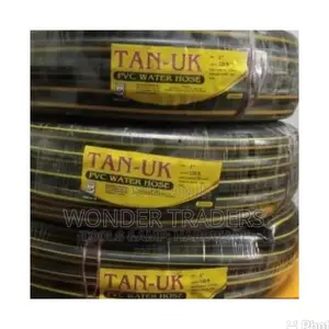Zebra Hose Pipe1/2*60