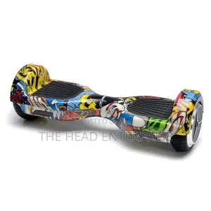 All Terrain Hover Board