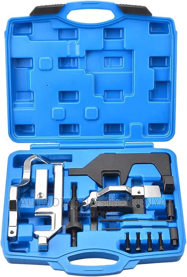 BMW N12 N13 N14 N16 N18, Peugeot, Citroen Engine Timing Tool Kit