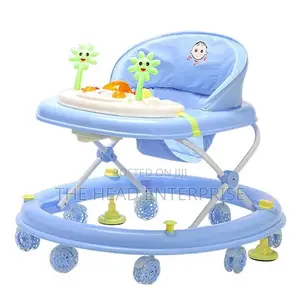 Baby Walker With Favorite Music for Kids