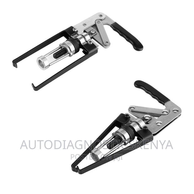 Overhead Engine Valve Spring Compressor Removal Install Tool - main view