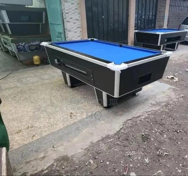 Pool Table Pool Table Pool Table Pool Table Pool Table Kaft4 - main view