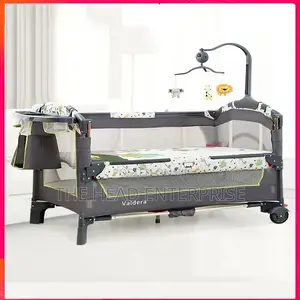 All Time Best Playpen Bed for Kids