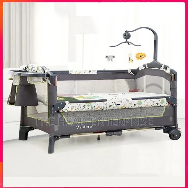 All Time Best Playpen Bed for Kids