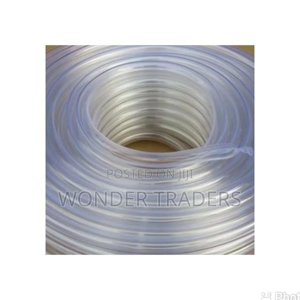 Clear Hose Pipe 60ft 1inch - main view