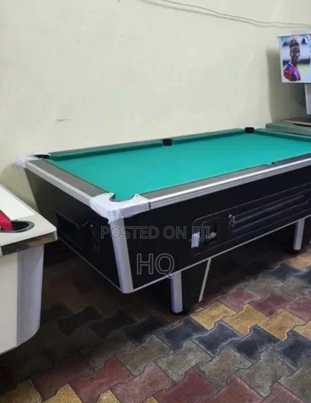 Pool Table Pool Table Pool Table Pool Table Pool Table Ygv65 - main view