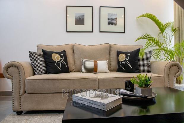 Furnished 1bdrm Apartment in Valley Arcade for rent