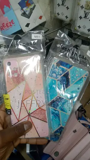 Samsung Galaxy M51 Flower Multi Colour for Girls Boyss Pri