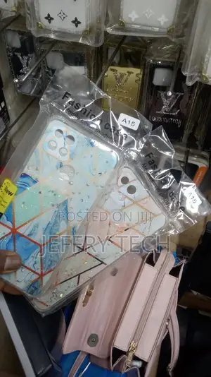 Compatible With Oppo A15 / A15s Case