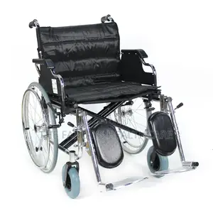 Extra Wide Wheelchair